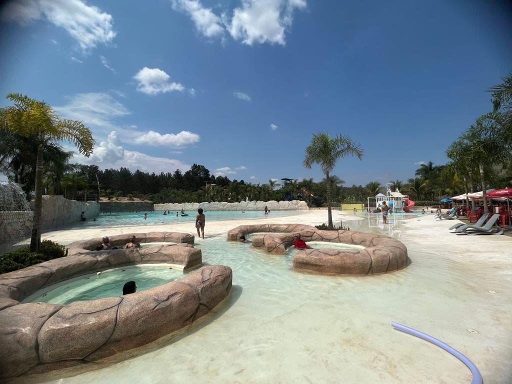 Construtora JMF - Engenharia de Piscinas