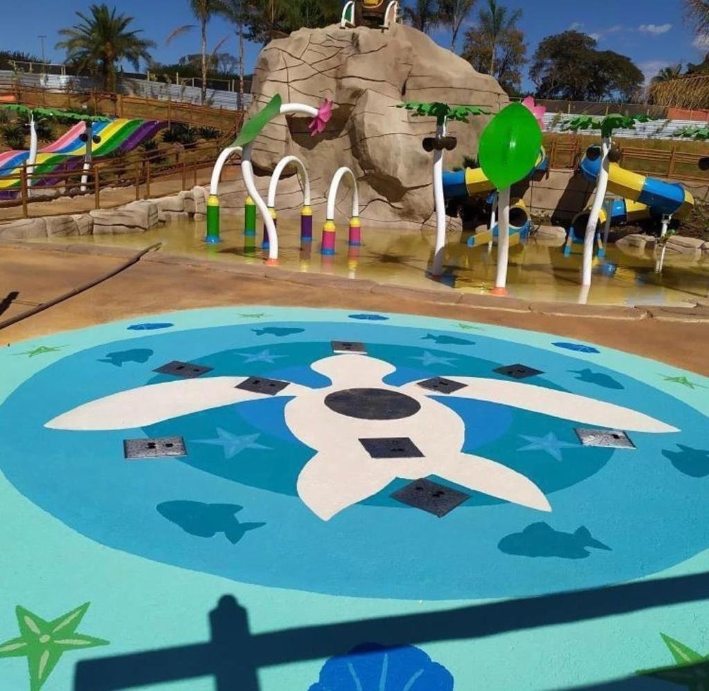 Construtora JMF - Engenharia de Piscinas