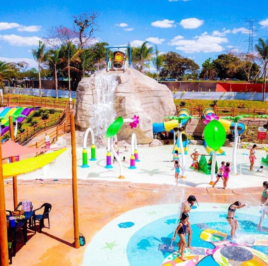 Construtora JMF - Engenharia de Piscinas