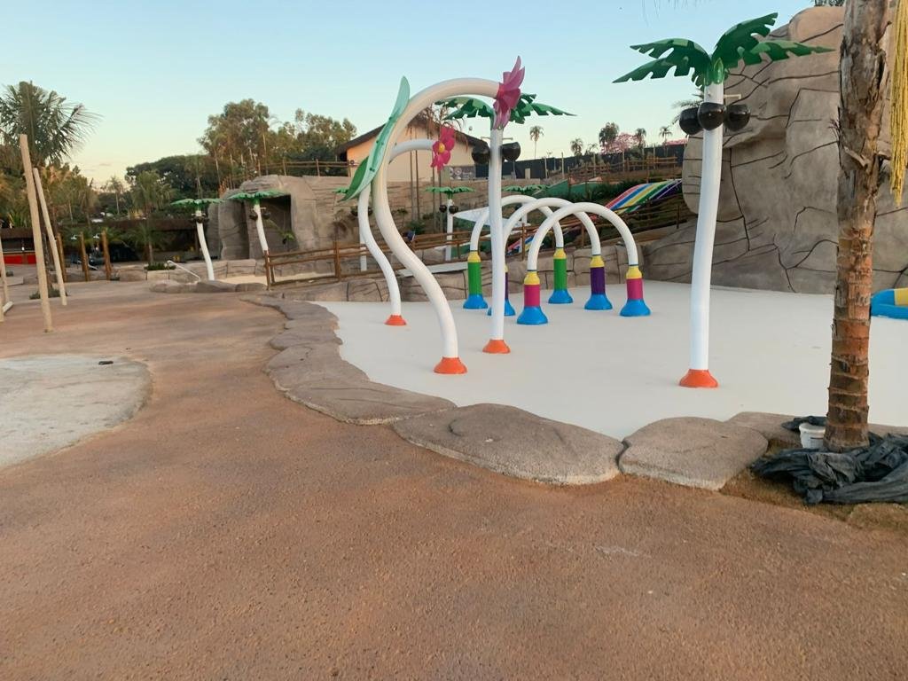 Construtora JMF - Engenharia de Piscinas