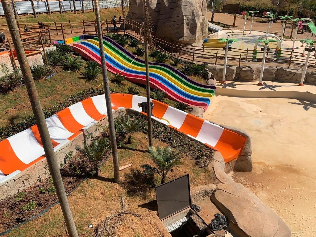 Construtora JMF - Engenharia de Piscinas