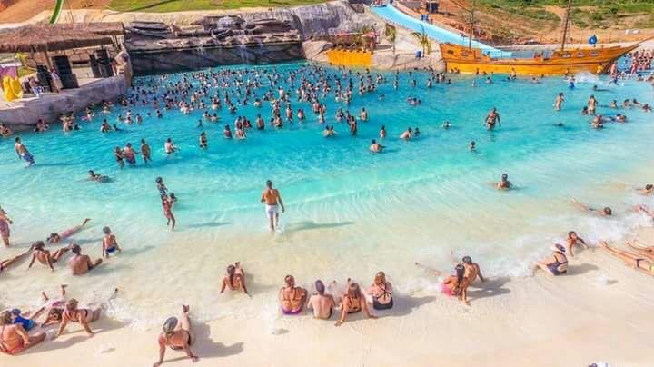 Construtora JMF - Engenharia de Piscinas