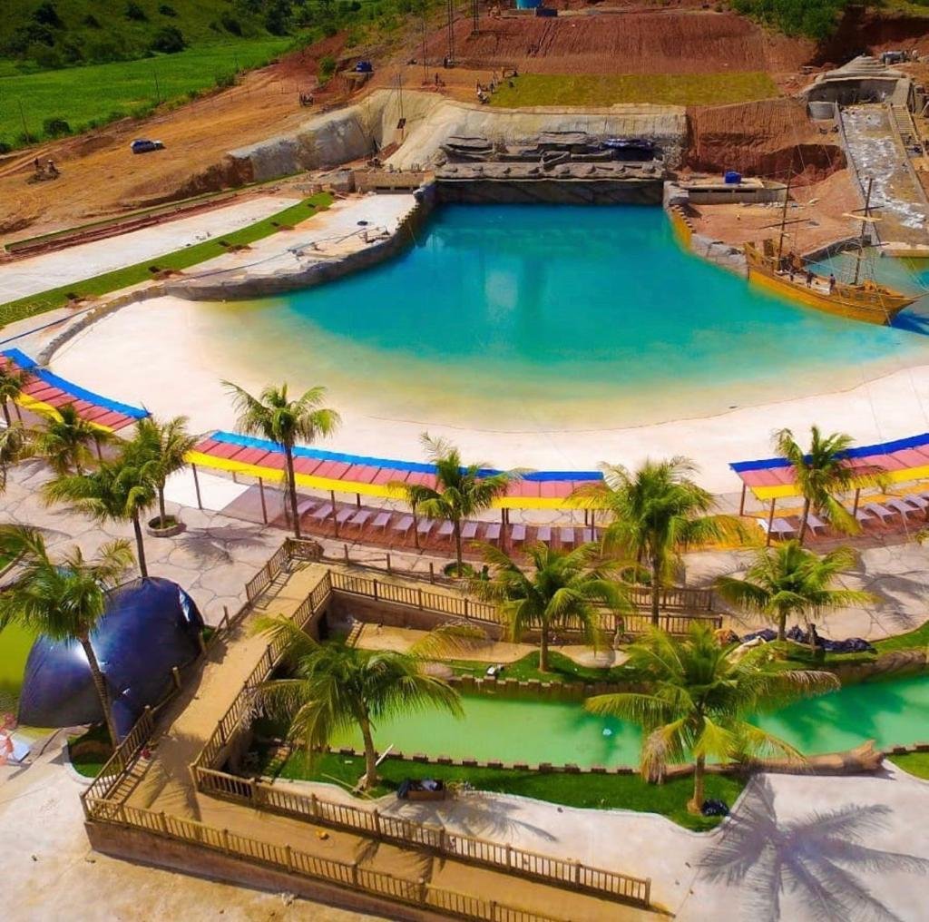 Construtora JMF - Engenharia de Piscinas