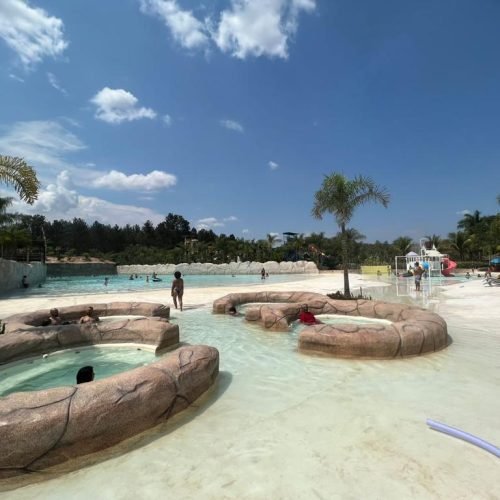Construtora JMF - Engenharia de Piscinas